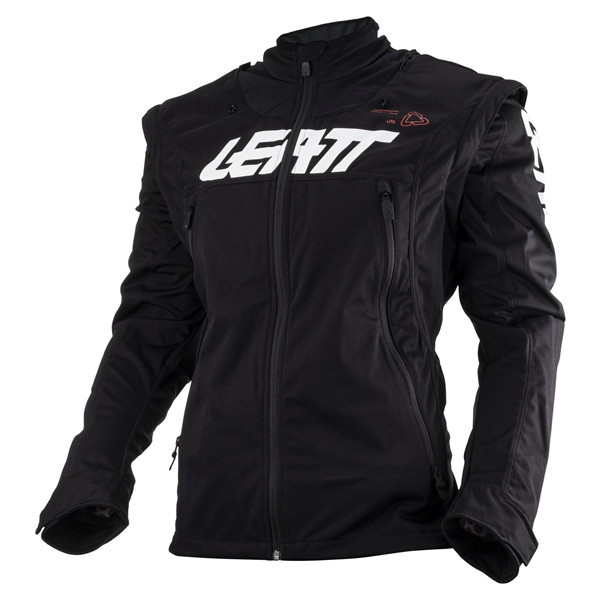 LEATT Jacket 4.5 Lite - 5XL - 412379