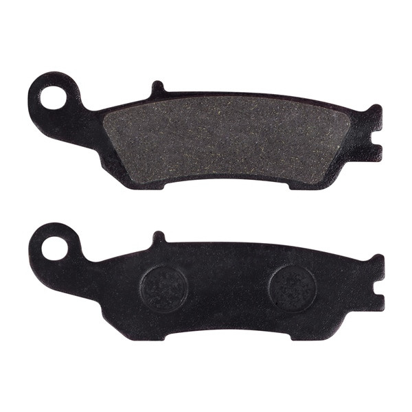 Kimpex Semi-Metallic Brake Pad Metal - Front left - 284405
