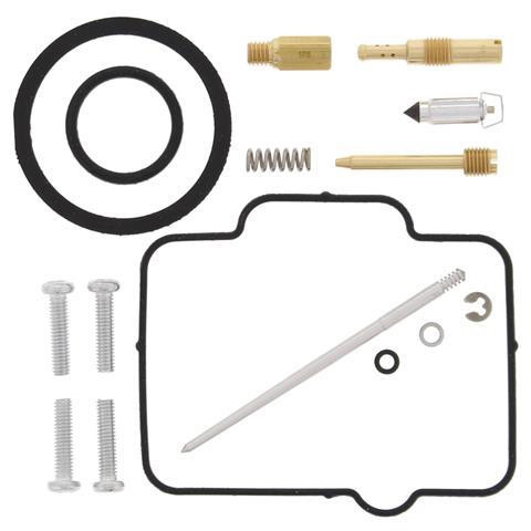 All Balls Carburetor Repair Kit Fits Honda - 208623