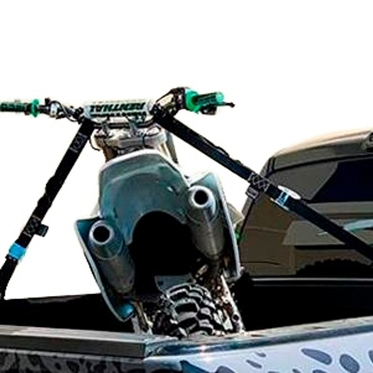 Kimpex Tie down with loop - 715071