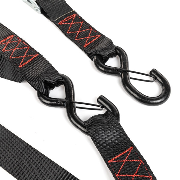 Kimpex Tie down with loop 6' - 2200 lbs - 715071