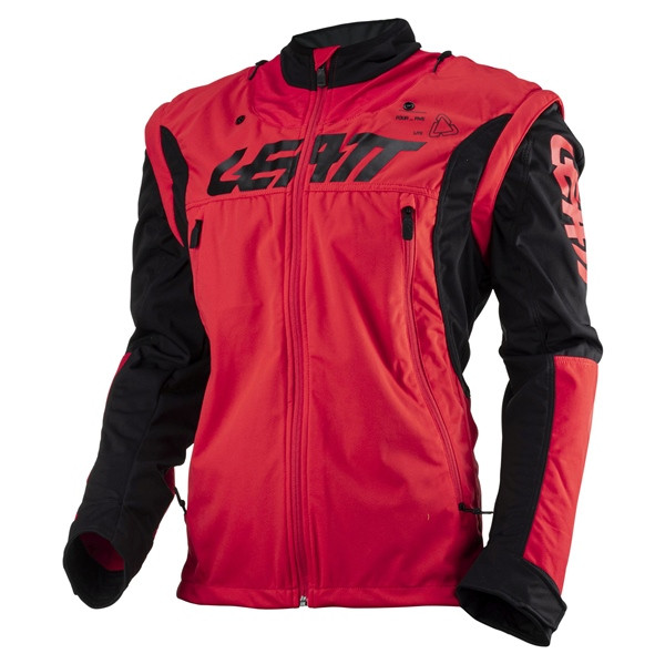 LEATT Jacket 4.5 Lite - S - 412392