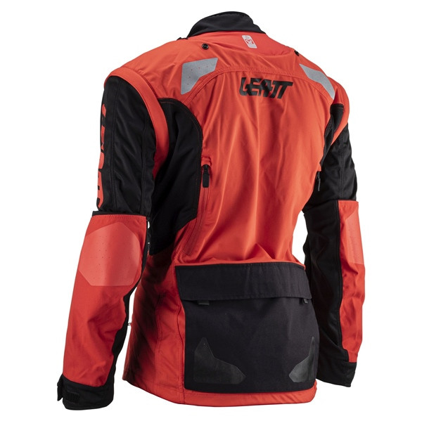 LEATT Jacket 4.5 Lite - S - 412392