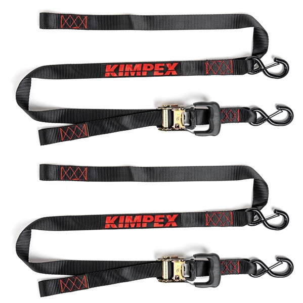 Kimpex Tie down with loop 6' - 4400 lbs - 715072