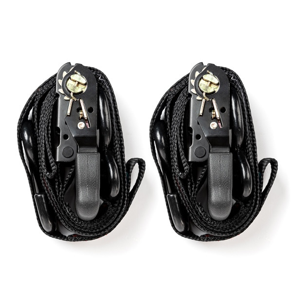 Kimpex Tie down with loop 6' - 4400 lbs - 715072