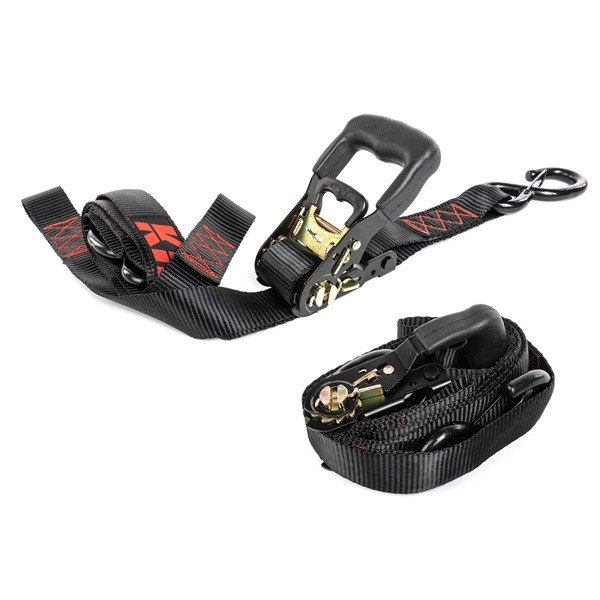 Kimpex Tie down with loop 6' - 4400 lbs - 715072