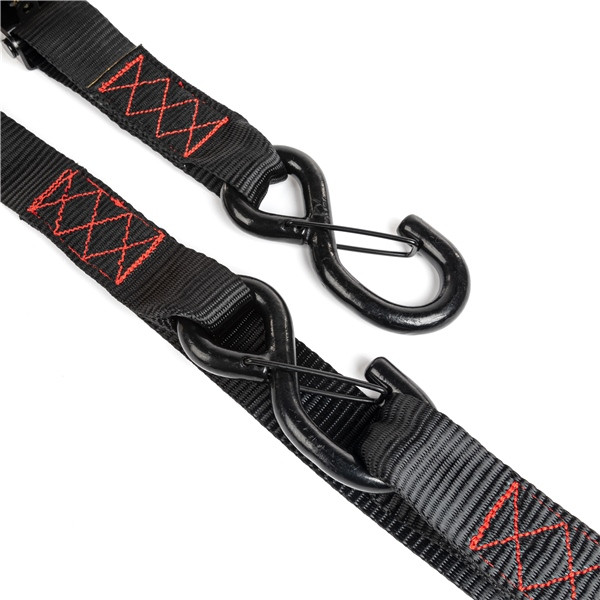 Kimpex Tie down with loop 6' - 4400 lbs - 715072