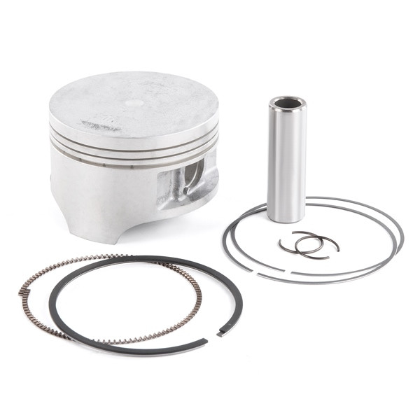 PRO-X Cast Piston Kit Fits Honda - 230 cc - 069246