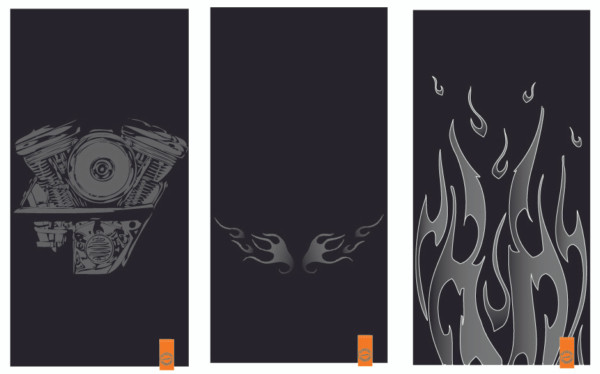 Oxford Products Comfy Head & Neck Tube - One Size Fits All - 269260