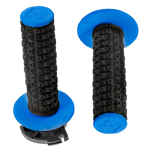 Torc1 Defy MX Enduro Grips - 382108