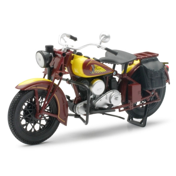 New Ray Toys Indian Scale Model - 202682