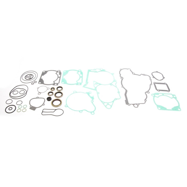 VertexWinderosa Complete Gasket Set with Oil Seals - 811 HUSABERG, HUSQVARNA, KTM - 159700 - 159700