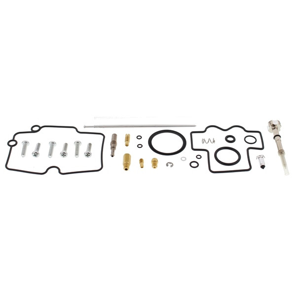 All Balls Carburetor Repair Kit Fits Honda - 208632