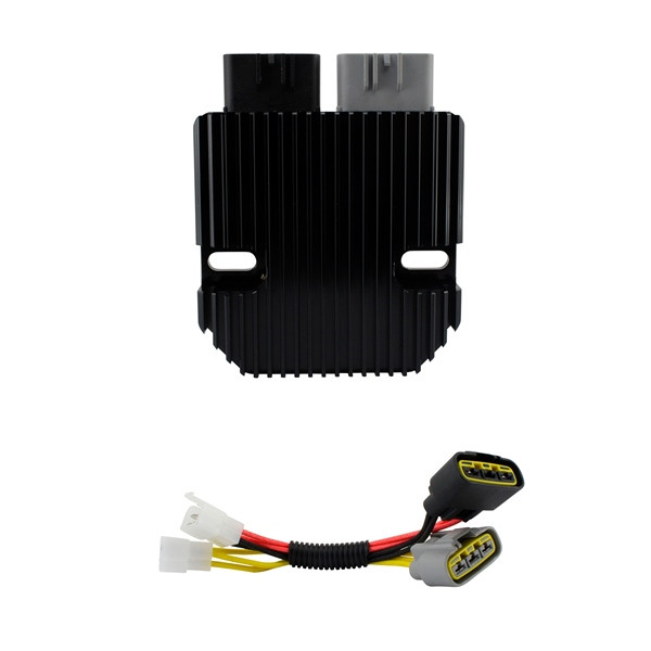 Voltage Regulator Rectifier Revolt Fits Honda - 345229 - 345229