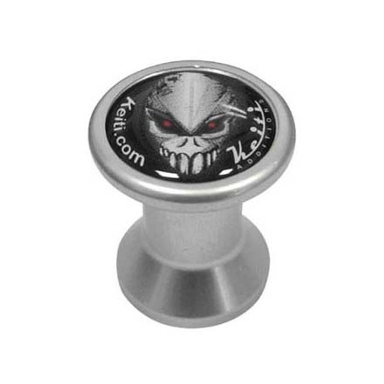 KEITI Spool Slider Silver - M6 - 024987