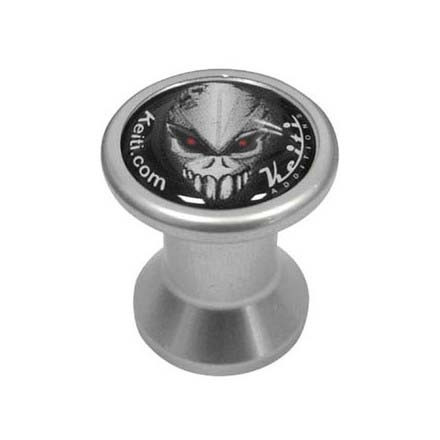 KEITI Spool Slider Silver - M6 - 024987