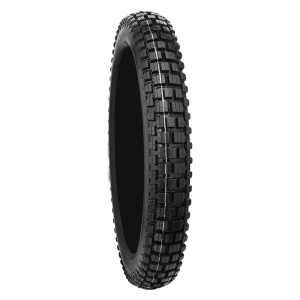 Duro Trail Tire (HF307A/HF307) - 3.50-18 - 114253
