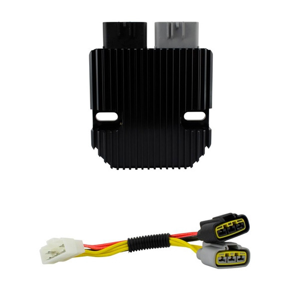 Voltage Regulator Rectifier Revolt SUZUKI - 345230 - 345230