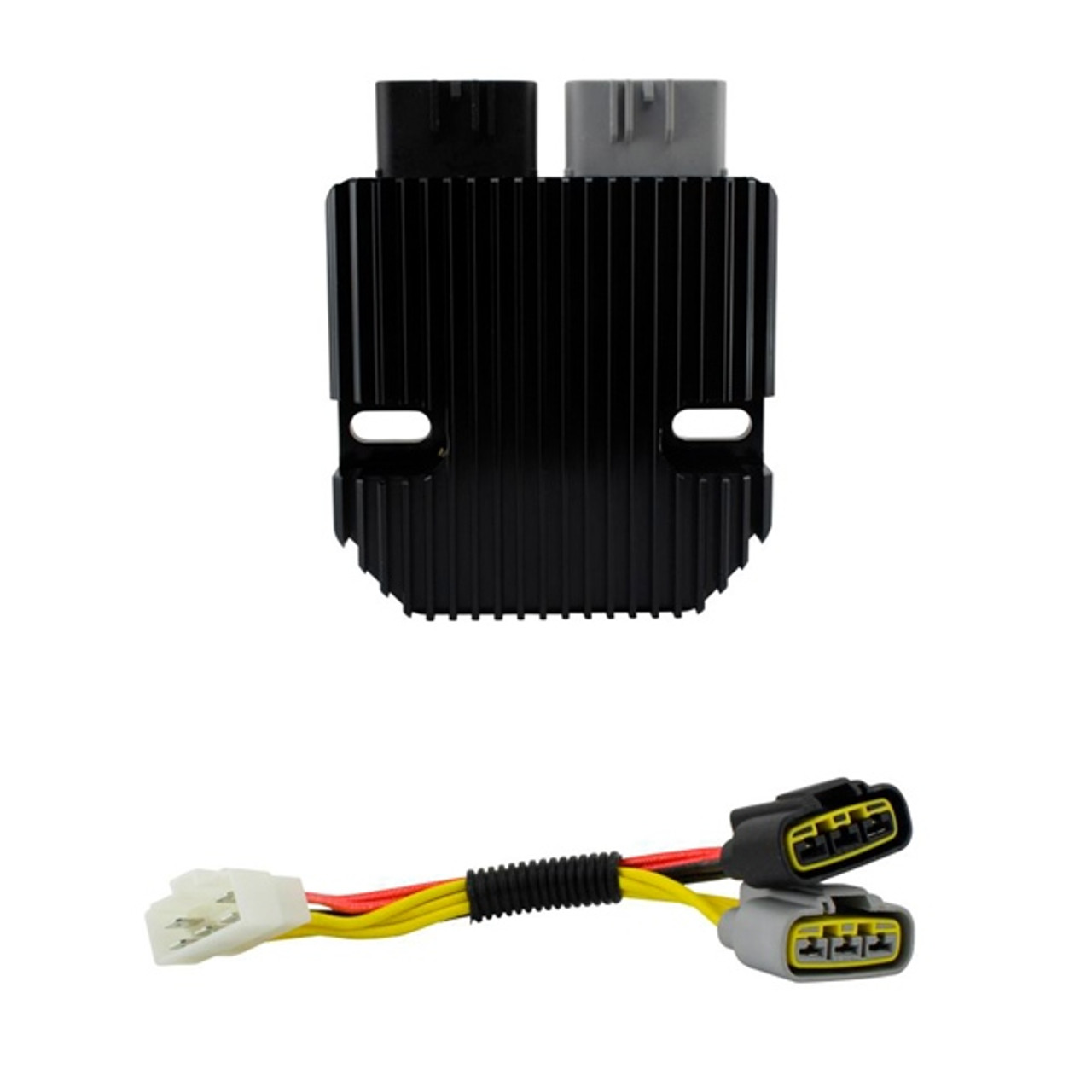 Voltage Regulator Rectifier Revolt Fits Suzuki - 345230 - 345230