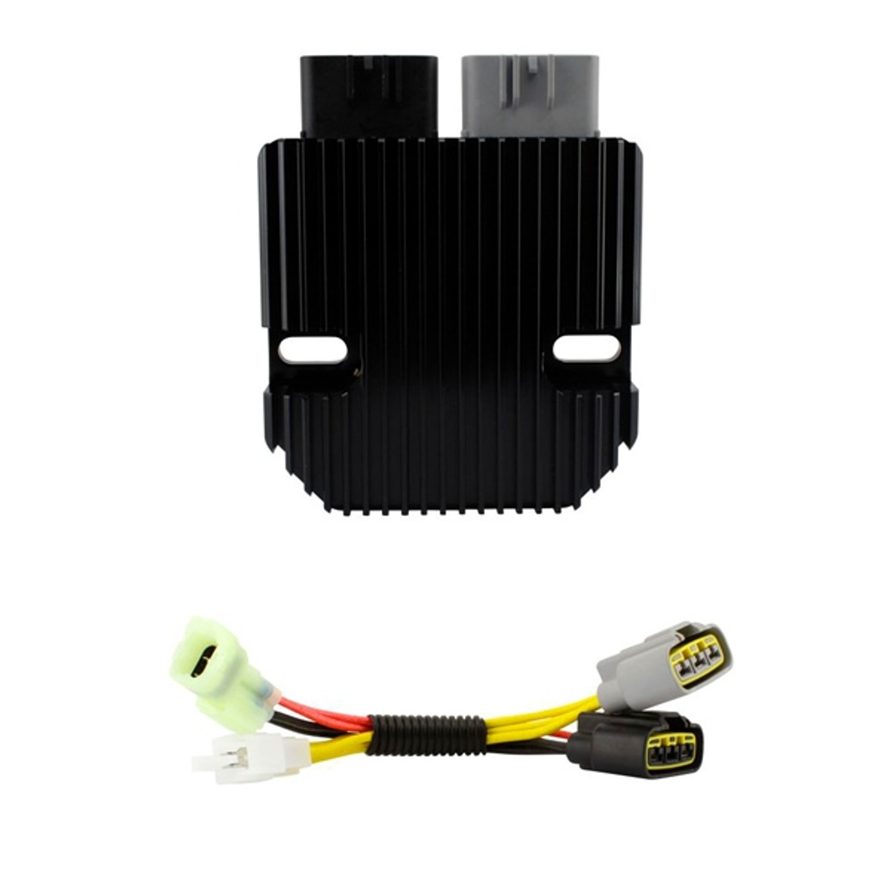 Voltage Regulator Rectifier Revolt Fits Suzuki - 345231 - 345231