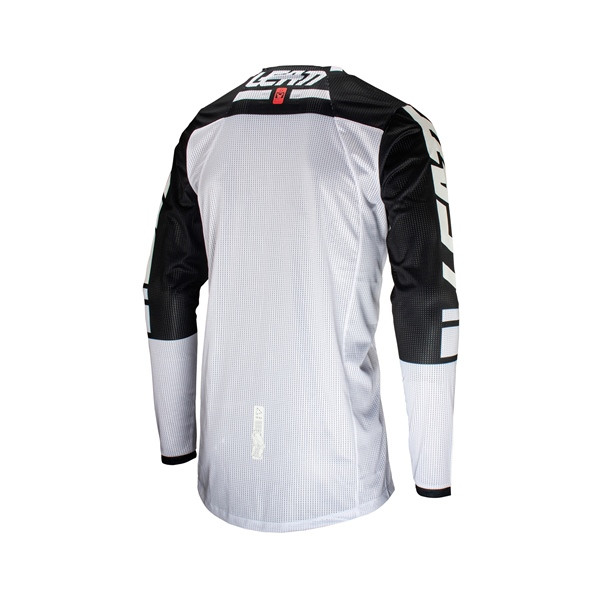 LEATT 4.5 X-Flow Jersey - M - 420923