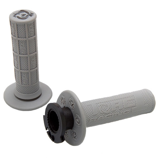 Torc1 Defy Hole Shot Lock-On Grips 4-Stroke - 110182