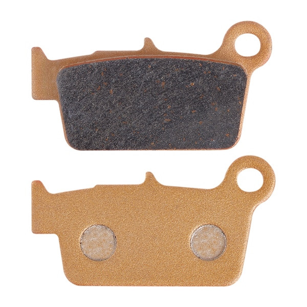 Kimpex Ceramic Brake Pad Ceramic - Rear left - 284416