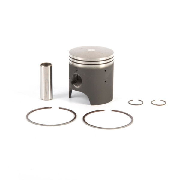 PRO-X Cast Piston Kit Fits Kawasaki - 85 cc - 069262