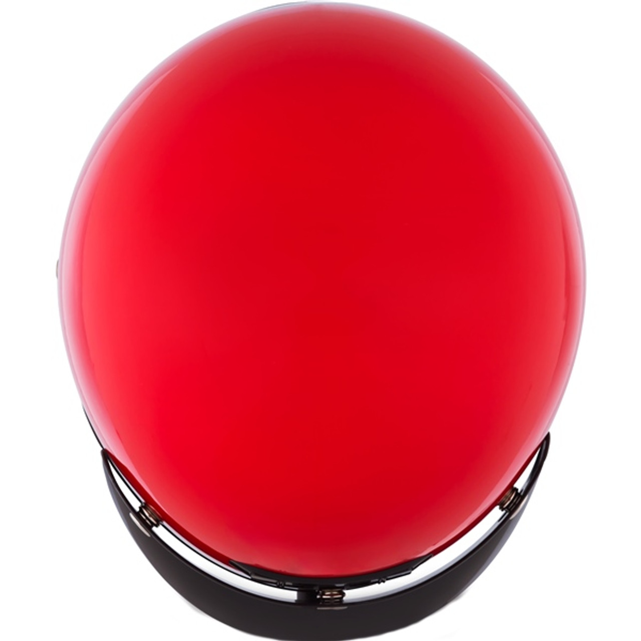 CKX VG200 Open-Face Helmet Solid - XL - 349735