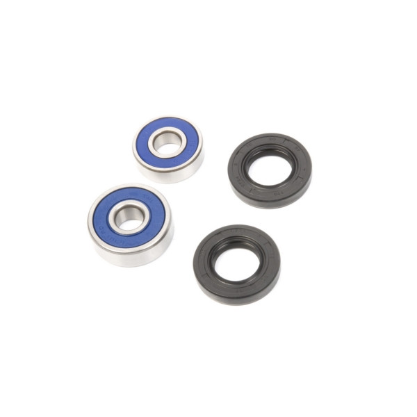 All Balls Wheel Bearing & Seal Kit - 206466
