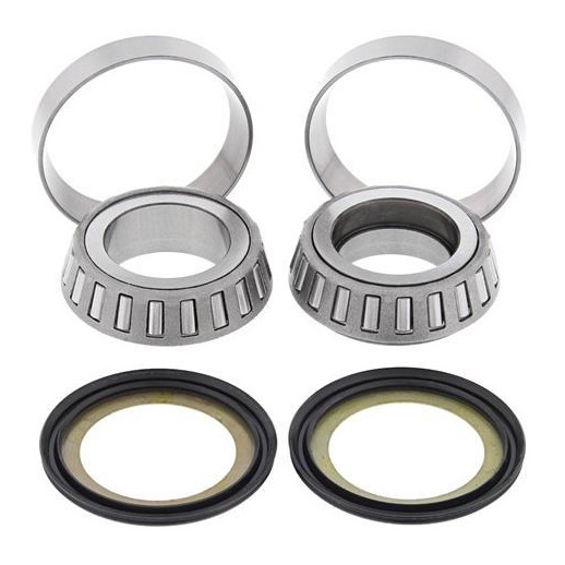 All Balls Tapered Steering Bearing Kit - 336019