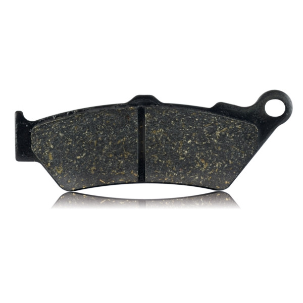 EBC  Organic Brake Pad Organic - 007620