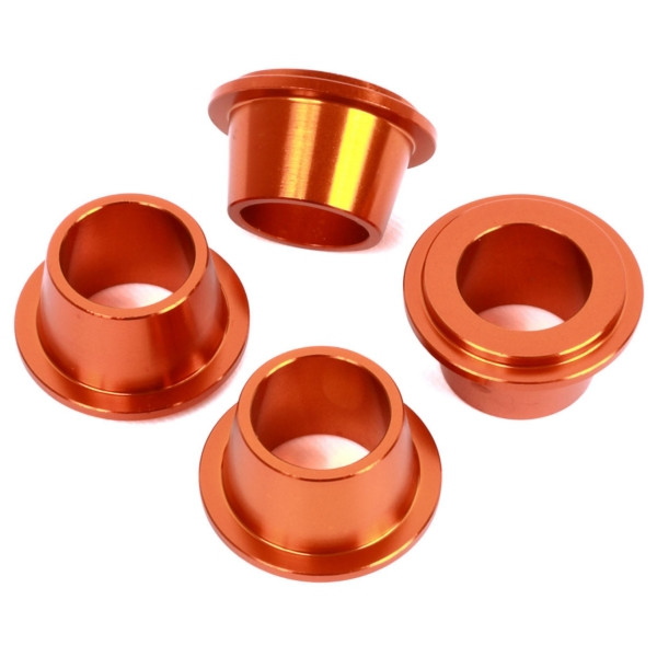 DRC/ZETA/UNIT Rubber Killer Steering Fitting - 022391