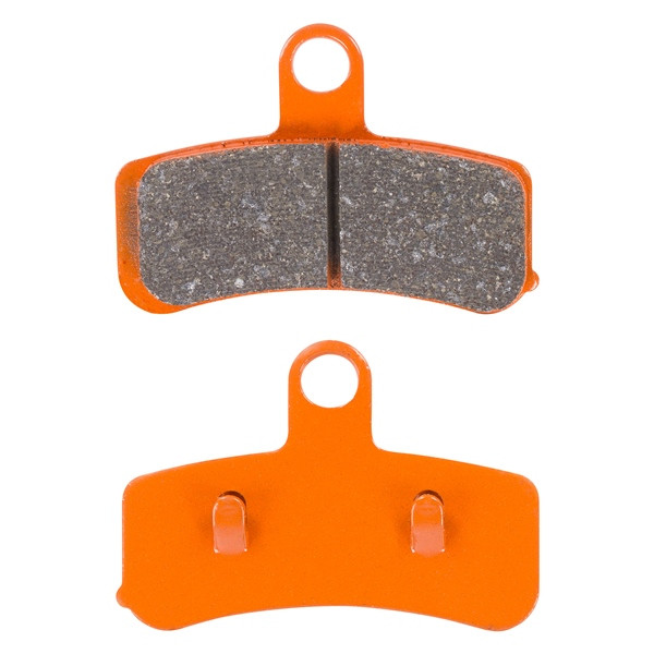 EBC  V-Pad Brake Pad Organic - 207651