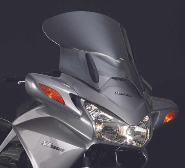 National Cycle VStream Aeroacoustic Windshield HONDA - 001384