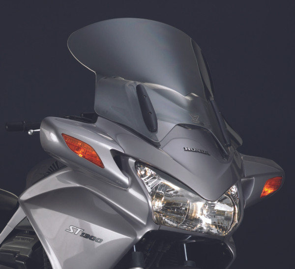 National Cycle VStream Aeroacoustic Windshield Fits Honda - 001384