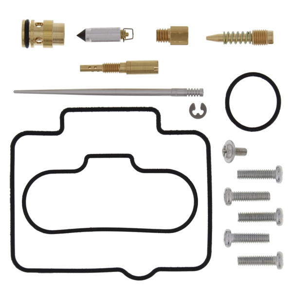 All Balls Carburetor Repair Kit HONDA - 208643