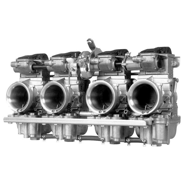 Mikuni Carburetor - 365200