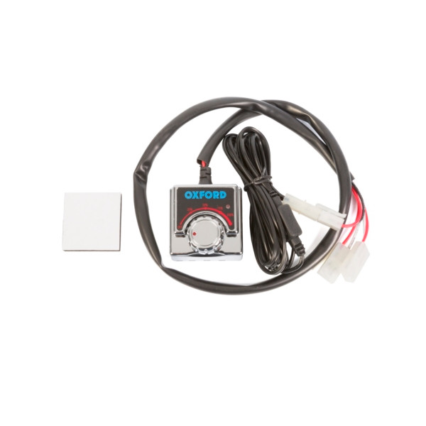 Oxford Products Switch for Heaterz Grip Cruiser Dial - 269554 - 269554
