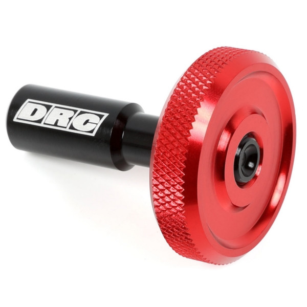 DRC/ZETA/UNIT Gas Cap Extractor 022395 - 022395