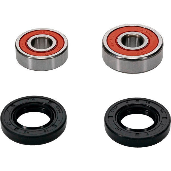 Pivot Works Premium Wheel Bearing Kit - 347476