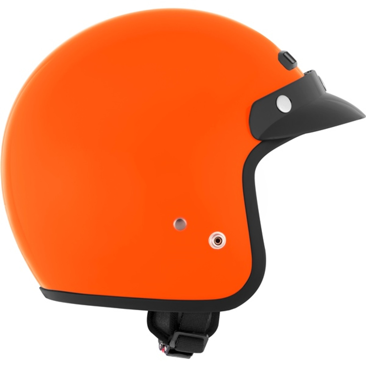 CKX VG200 Open-Face Helmet Solid - S - 349762