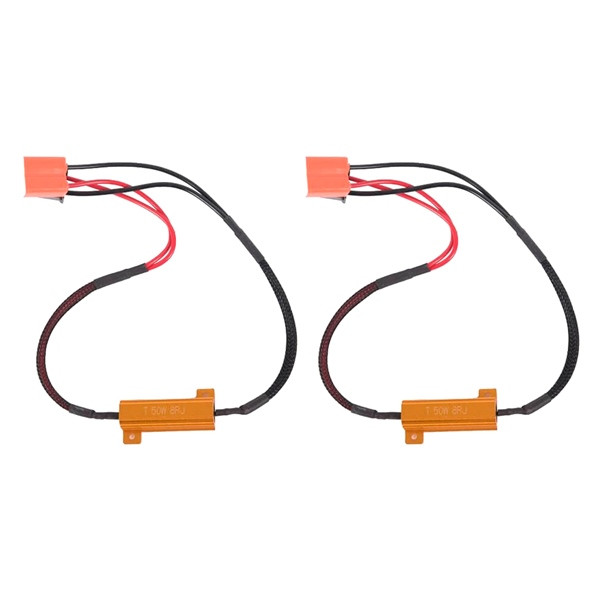 ODX Resistor for LED Bulb - 403124