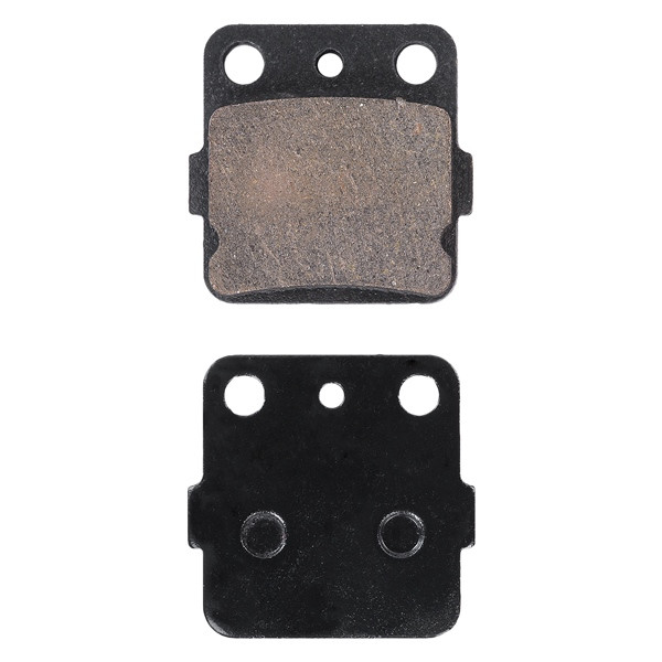 Kimpex Semi-Metallic Brake Pad Metal - 284422