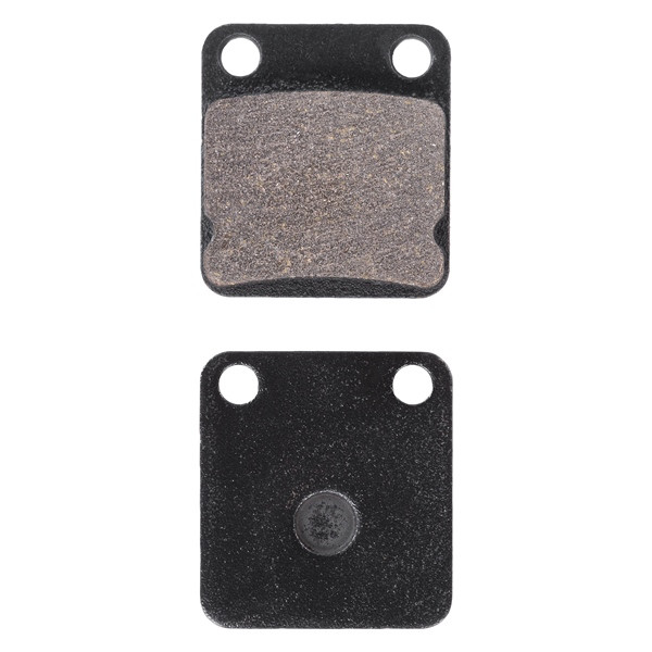 Kimpex Semi-Metallic Brake Pad Metal - Front, Front Right, Front left - 284423