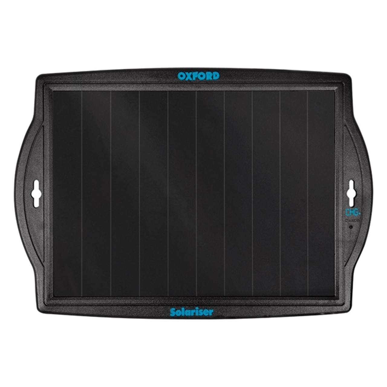 Oxford Products Battery Charger Solar Essential Solariser - 269585 - 269585