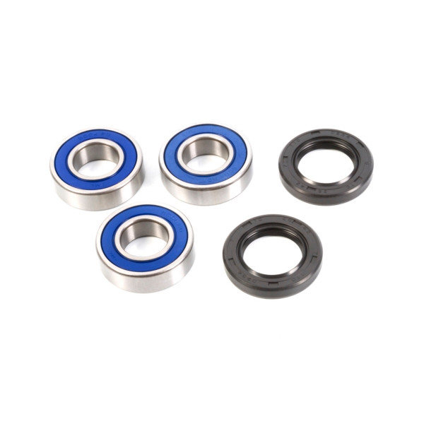 All Balls Wheel Bearing & Seal Kit - 206474