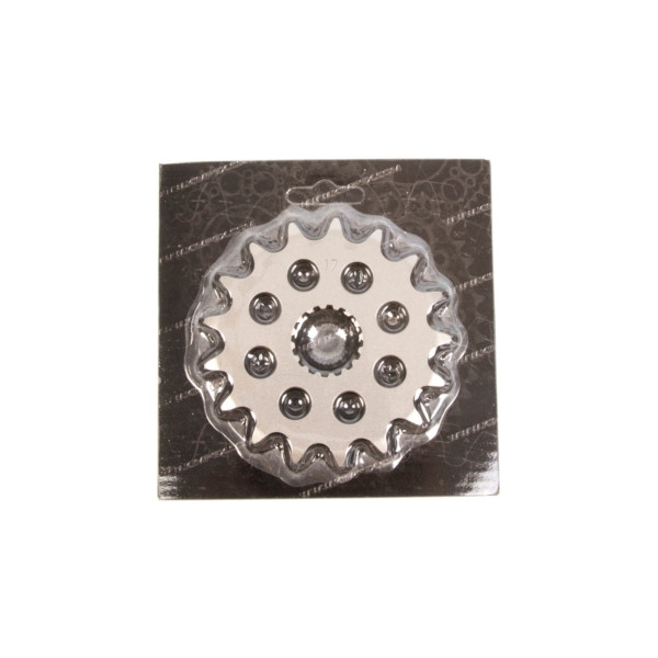 Kimpex Drive Sprocket 530ZVM-X2 - Fits Suzuki - Front - 007678
