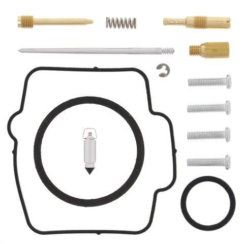 All Balls Carburetor Repair Kit Fits Honda - 208665