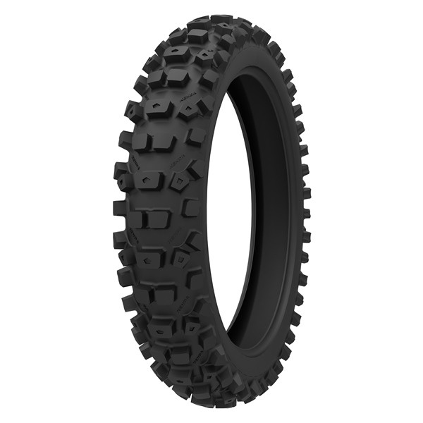 Kenda Parker DT K772 Tire - 120/100-18 - 356033
